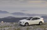 Mercedes-Benz CLC-Class 2008 года